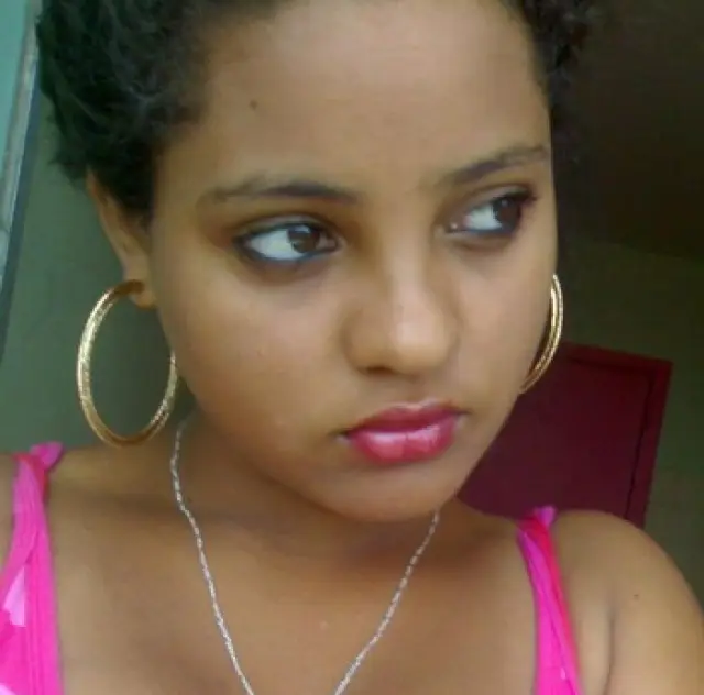 Gabon